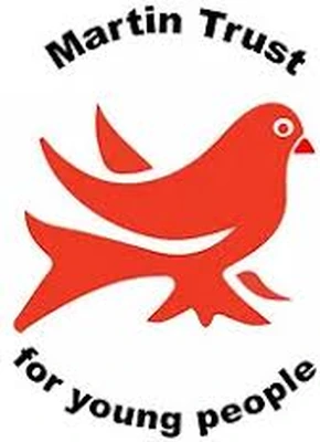 The Sir Andrew Martin Trust for Young People