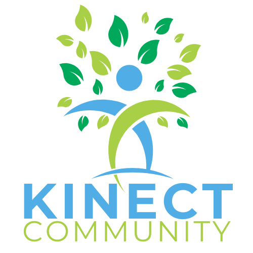Kinect Community logo